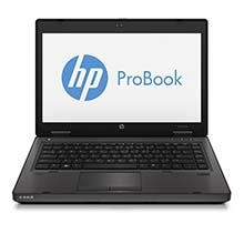 HP Probook 6560p