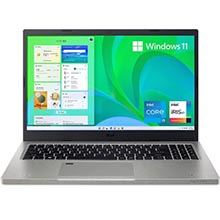 Laptop Acer Aspire Vero AV15 i7 1195G7 văn phòng giá rẻ tốt nhất