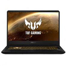 Asus TUF FX 705DT - Gaming