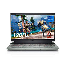 Laptop Dell G15 5520 i5 12500H Ram 8GB SSD 512GRTX 3050Ti Chơi game