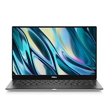 Dell XPS 13 9380 - Thế hệ 8 - 13.3 inch