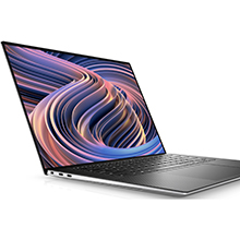 Dell XPS 9520