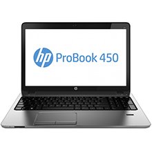 HP Probook 450 G1 - 15.6 inch