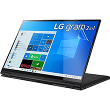 Laptop LG Gram 16 icnh 2in1 i7 1165G7  Ram 16GB SSD 512GB 2K TOUCH FULL BOX