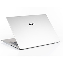 Laptop MSI Prestige 16Evo A13M CORE I7 13700H RAM 32G SSD 1TB VGA Share MÀN QHD+ 165Hz