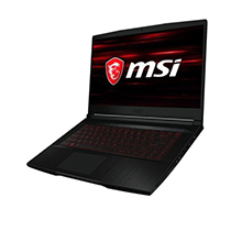 Laptop msi GF63