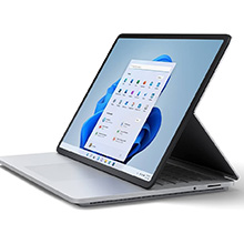 Surface Laptop Studio Core i7 11370H/Ram 16GB /SSD 512GB/RTX 3050TI 4GB /14,4 inch Touch 120Hz