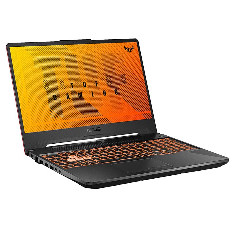 Laptop Asus Tuf Fx506li I5 10300h Ram 16gb Ssd 512gb Gtx 1650 4gb