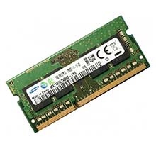 Ram laptop DDR3 bus 1333/1600 MHz chính hãng giá rẻ