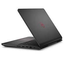 Dell Inspiron 7559 - 15.6 inch - Gaming