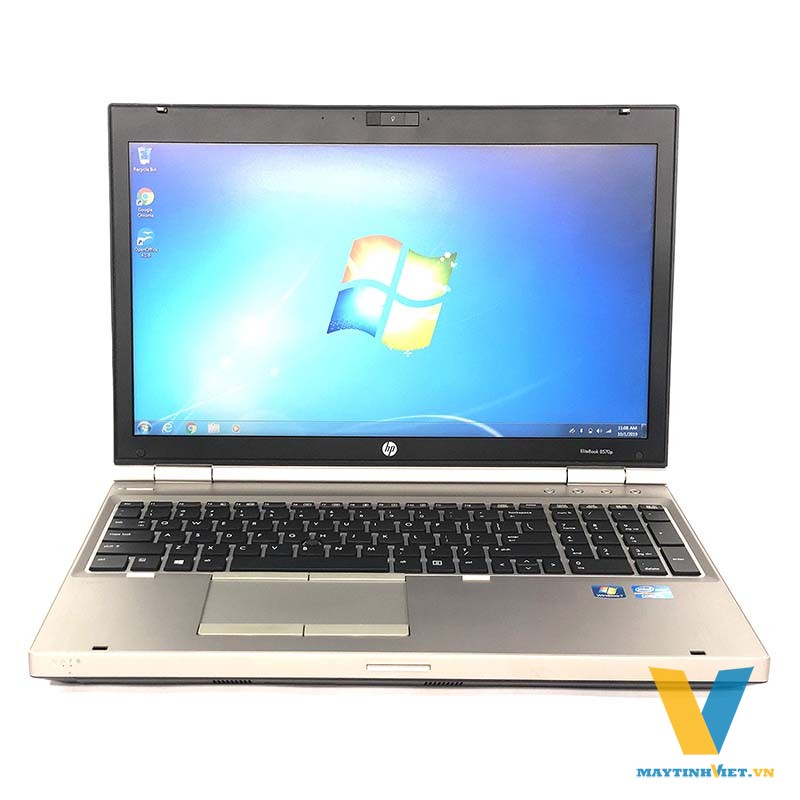 Hp elitebook 8570p обзор