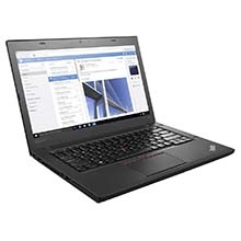 Lenovo ThinkPad T460 - Win 10