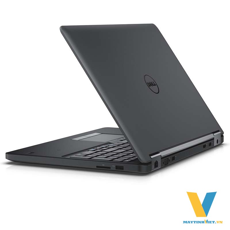 Dell Latitude E5550 - Laptop giải trí thích hợp cho công việc văn phòng