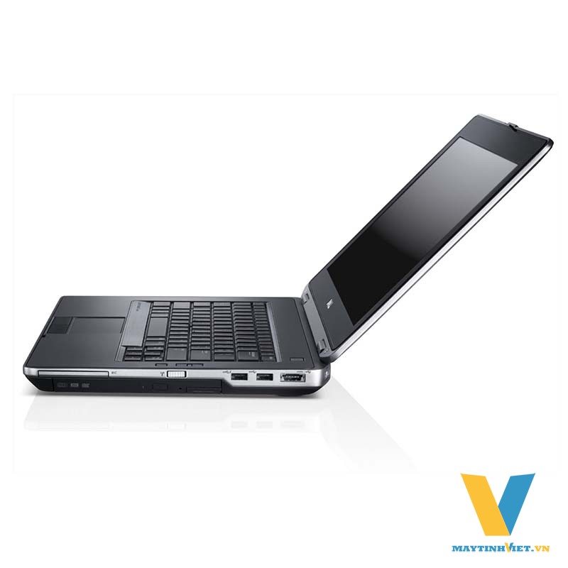Dell Latitude E6430 cứng cáp, có khả năng chống sốc Dell Latitude E6430 cứng cáp, có khả năng chống sốc