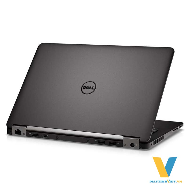 Hiệu năng máy có khả năng xử lý công việc mượt mà laptop dell latitude e7270 cũ core i5