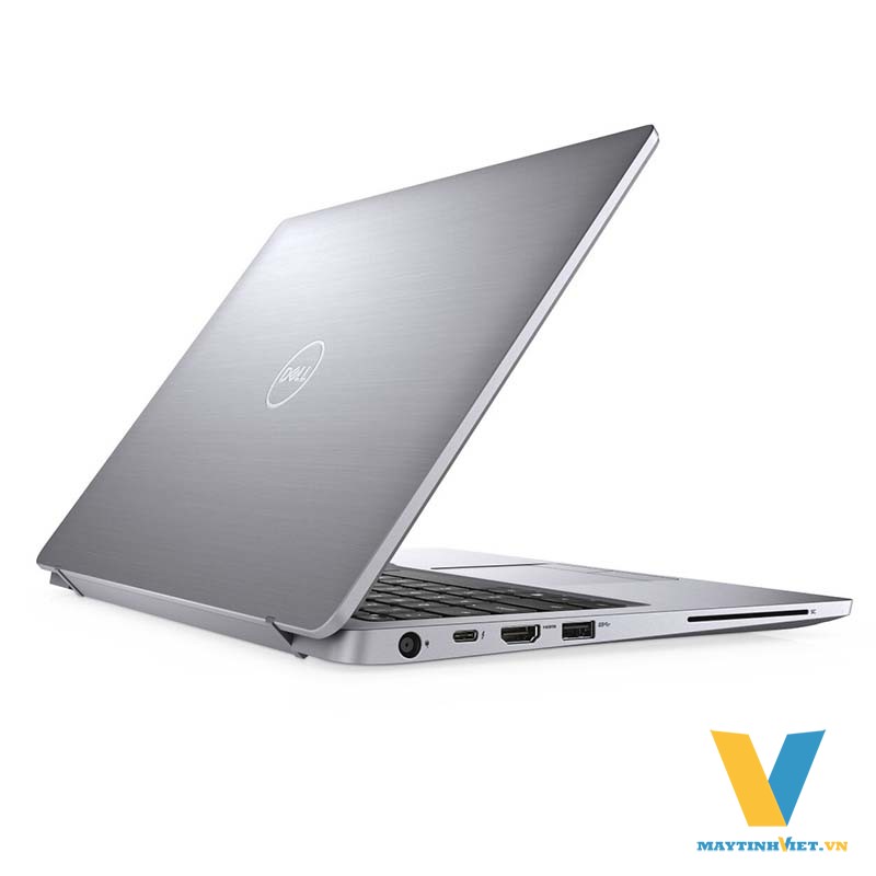 Dell Latitude E7400 mang thiết kế tinh tế, bắt mắt Dell Latitude E7400 mang thiết kế tinh tế, bắt mắt