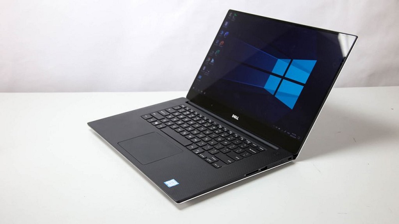 laptop dell precision 5520 giá rẻ nhất