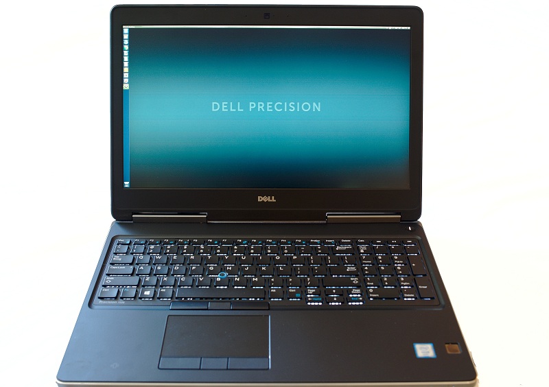 laptop dell precision 7520 giá rẻ nhất