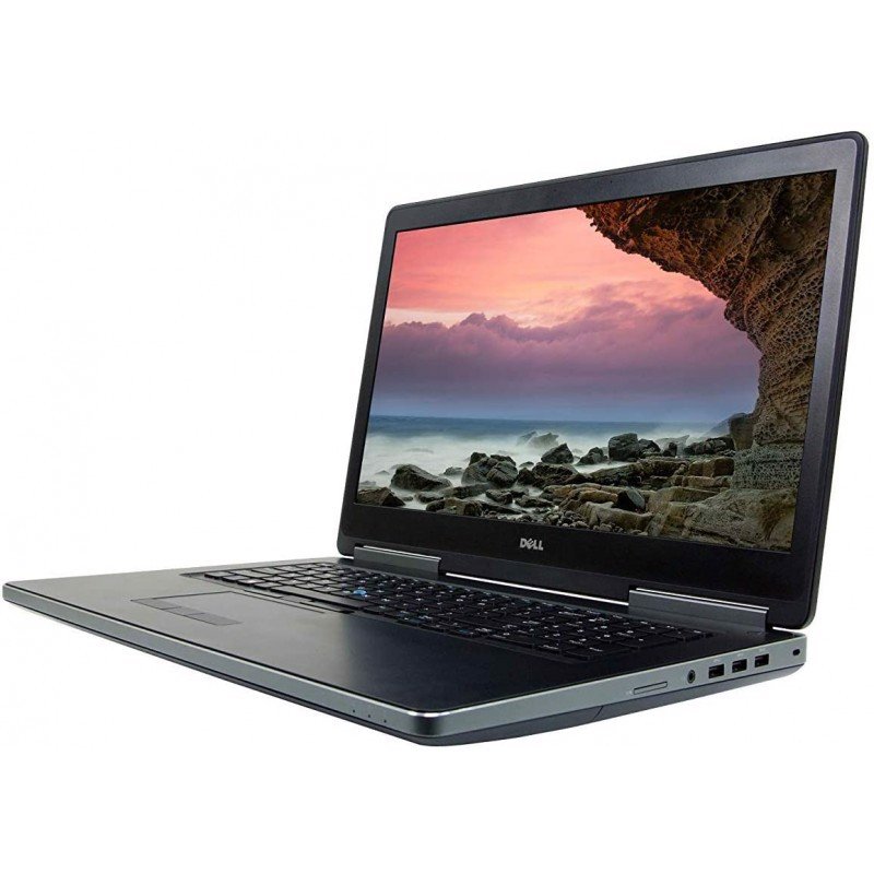 laptop dell precision 7710 cũ giá rẻ nhất