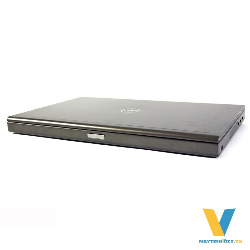 Laptop Dell Precision m6800 cũ mang thiết kế gọn nhẹ, tinh tế Laptop Dell Precision m6800 cũ mang thiết kế gọn nhẹ, tinh tế