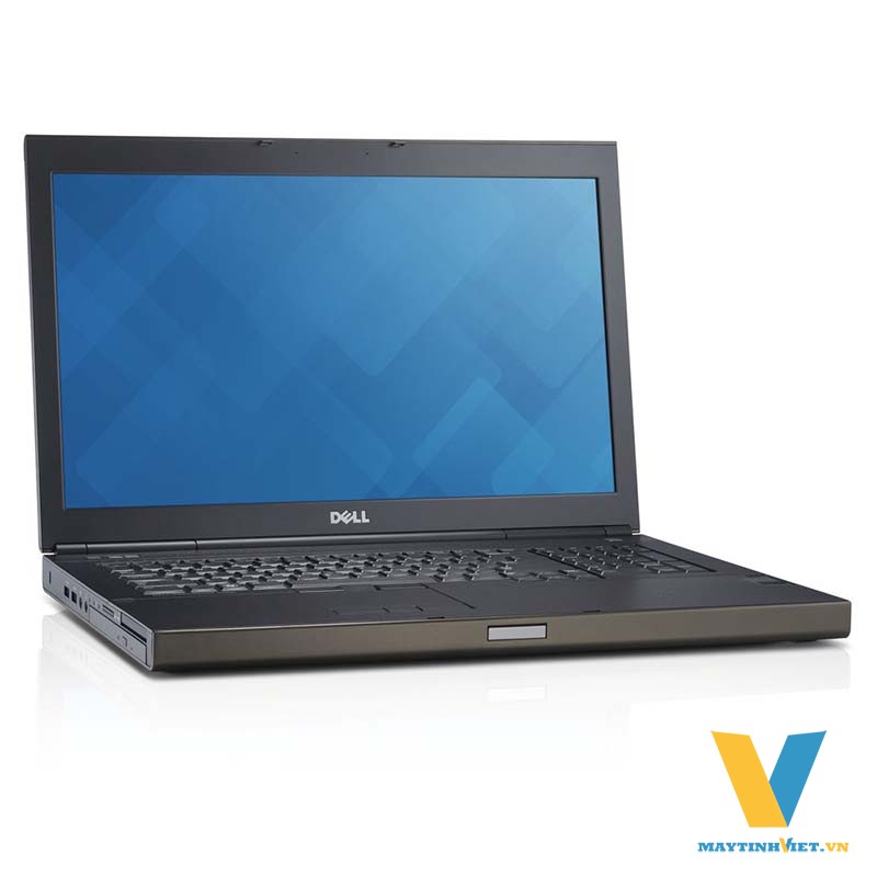 Màn hình Precision m6800 laptop cho chất lượng hình ảnh tốt Màn hình Precision m6800 laptop cho chất lượng hình ảnh tốt