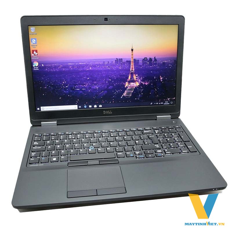 laptop dell latitude e5570 cũ giá rẻ hcm
