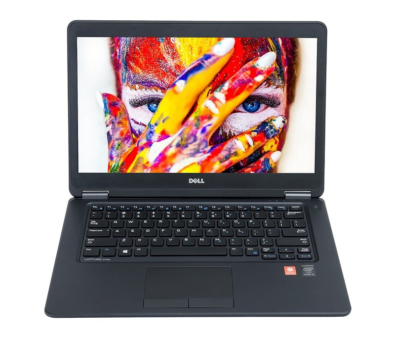 laptop dell latitude e7450 cũ rẻ nhất hcm