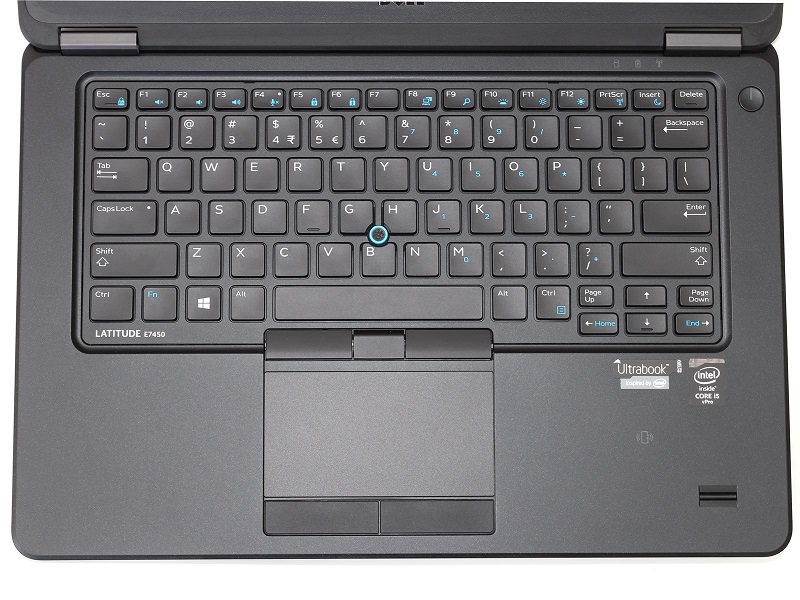 Dell Latitude E7450 cũ xách tay Core I5 5300U giá rẻ TPHCM