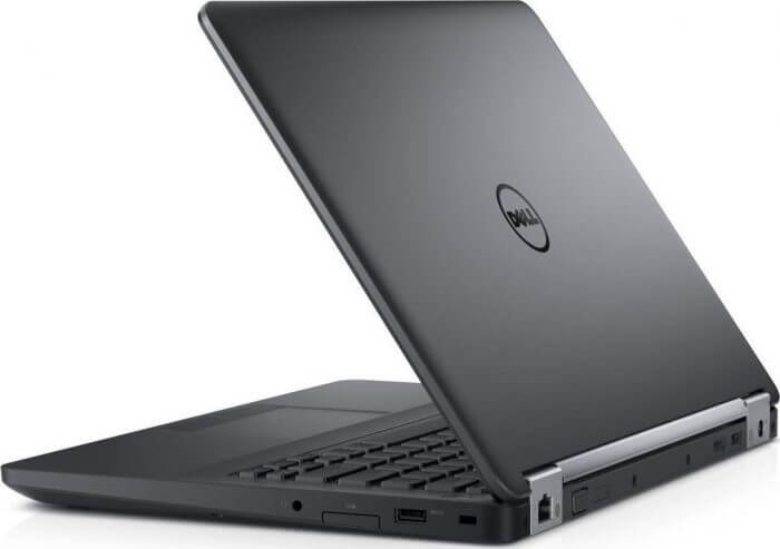 Dell Latitude E5470 – Laptop có thiết kế bền bỉ, kết nối đa dạng Dell Latitude E5470 – Laptop có thiết kế bền bỉ, kết nối đa dạng