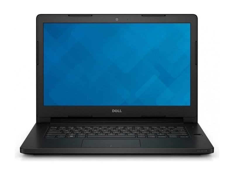 Dell Latitude E5490 – Laptop sở hữu thiết kế đẹp, sang trọng