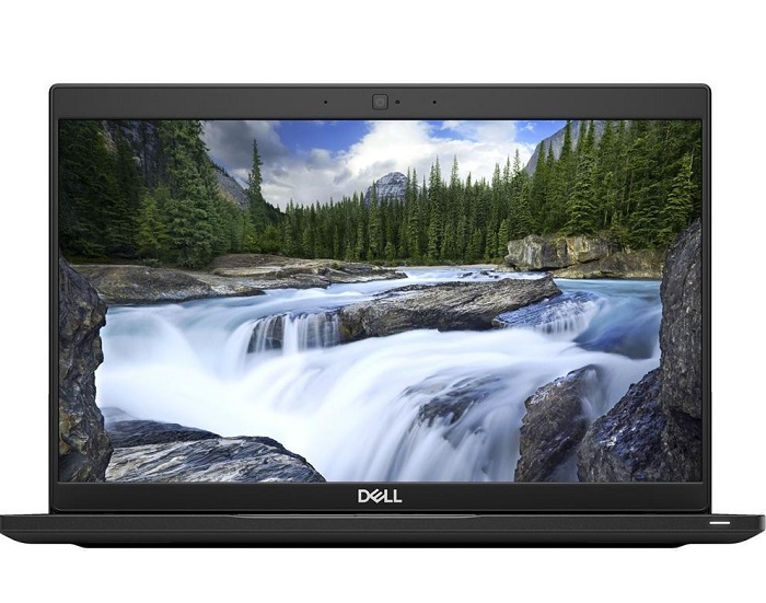 Dell Latitude E7380 – Laptop có thiết kế sang trọng