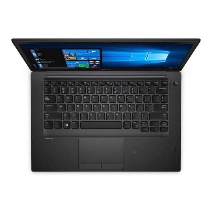 Dell Latitude E7480 – Laptop có thiết kế mỏng nhẹ, màn hình FHD Dell Latitude E7480 – Laptop có thiết kế mỏng nhẹ, màn hình FHD