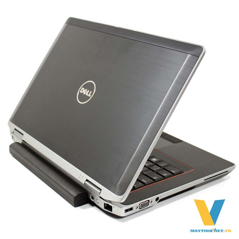 Laptop Dell Latitude E6420 giá rẻ phù hợp dân văn phòng