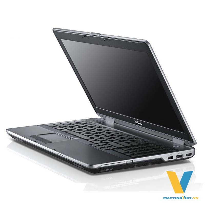 Dell Latitude E6520 là mẫu laptop doanh nhân cấu hình cao