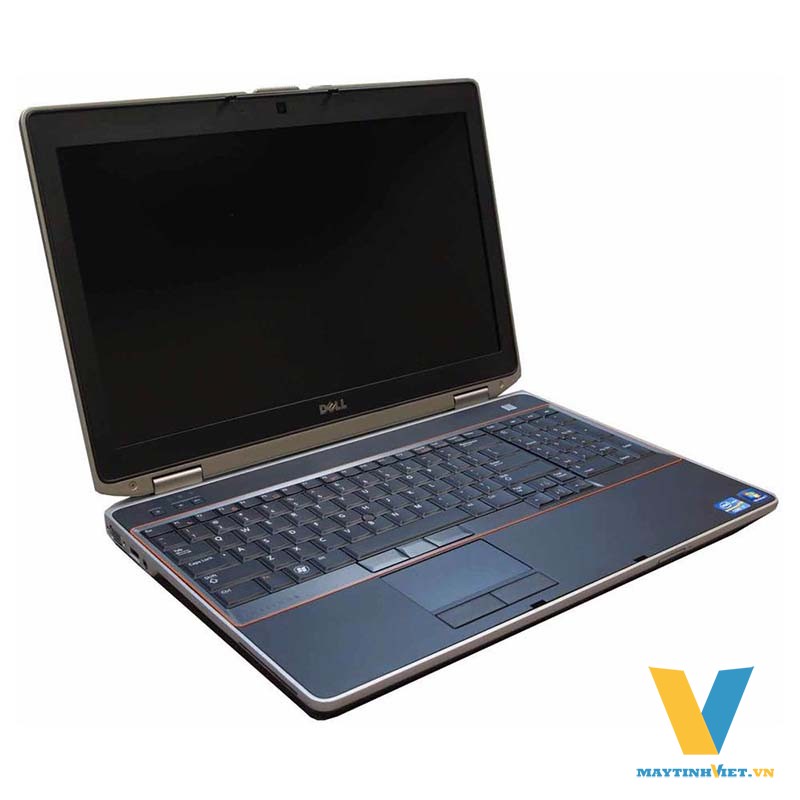 Dell Latitude E6520 là mẫu laptop doanh nhân được yêu thích