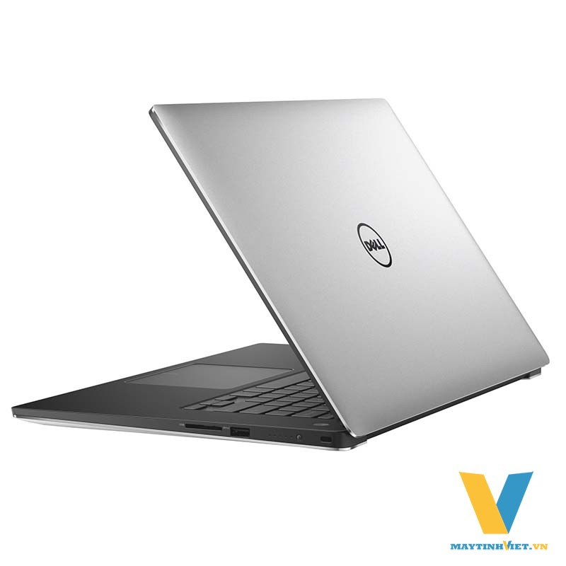 Dell Precision 5510 là một chiếc máy trạm đỉnh cao Dell Precision 5510 là một chiếc máy trạm đỉnh cao