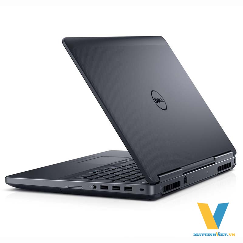 Dell Precision 7510 – Máy trạm có cấu hình cao Dell Precision 7510 – Máy trạm có cấu hình cao