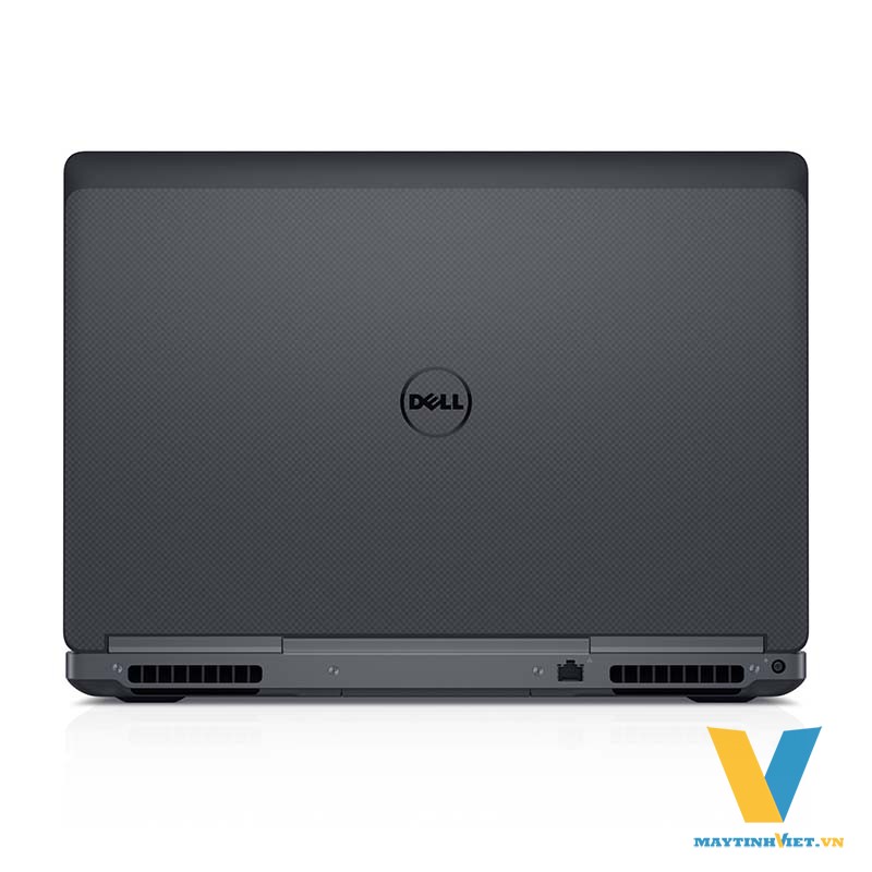 Dell Precision 7710 –Laptop workstation thế hệ mới Dell Precision 7710 –Laptop workstation thế hệ mới