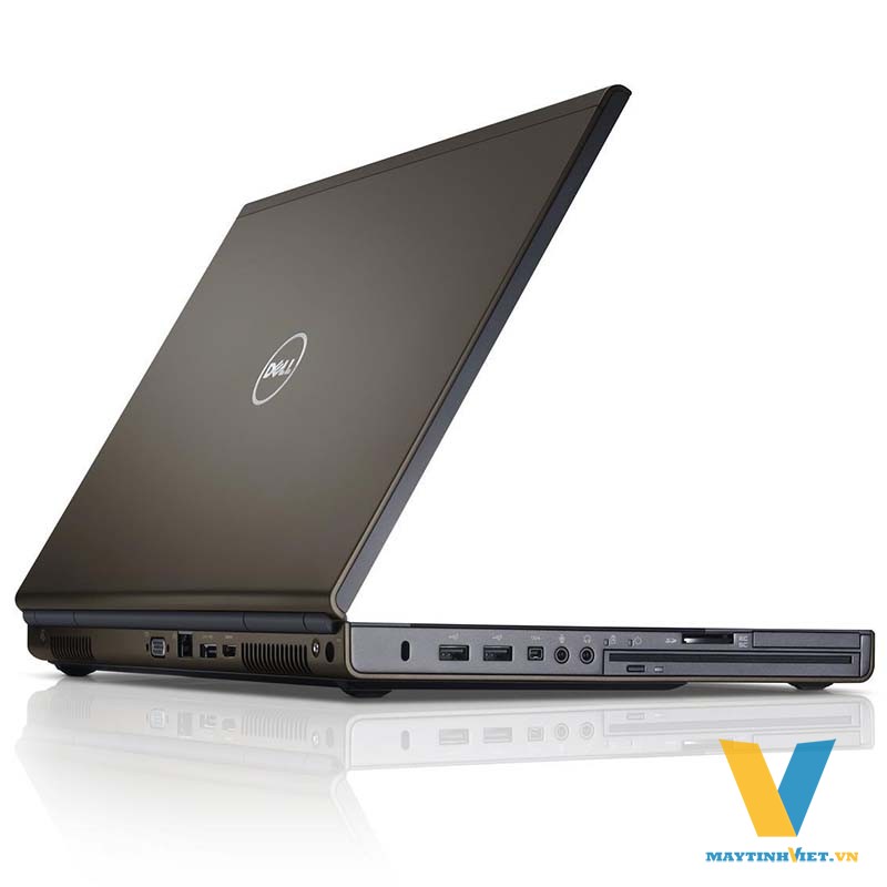 laptop dell precision m4600 đánh giá review