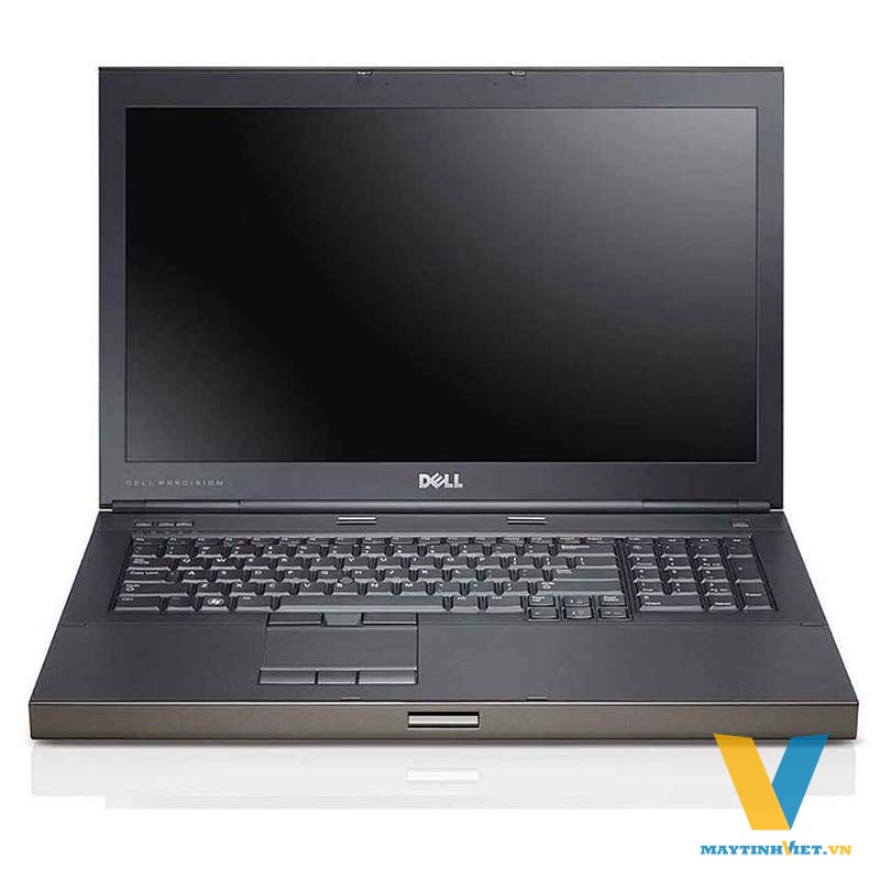 laptop dell precision m6600 đánh giá review