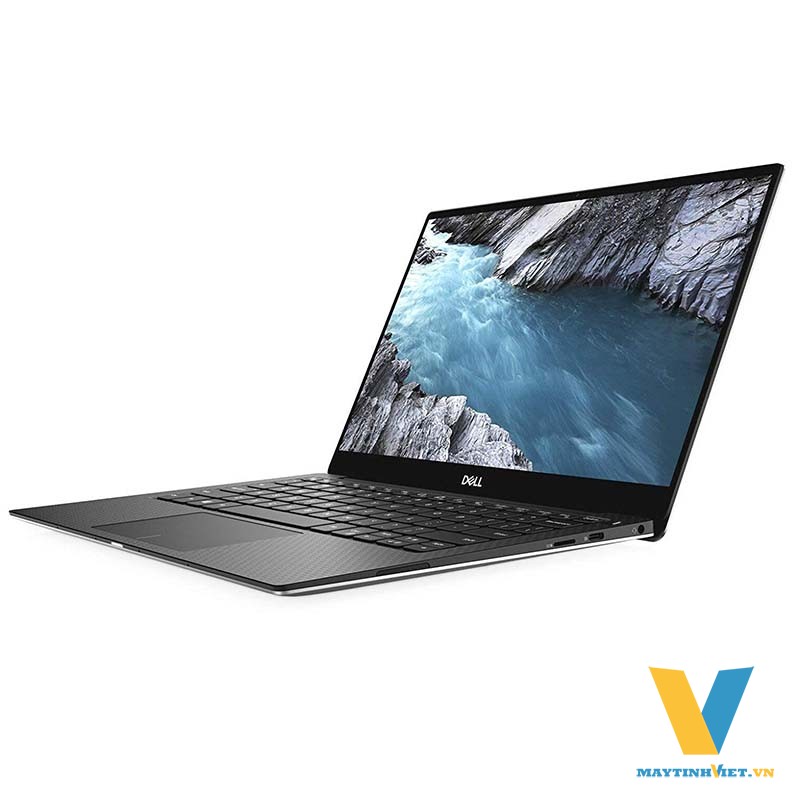Máy tính Dell XPS 13 9370 cho trải nghiệm hình ảnh sống động Máy tính Dell XPS 13 9370 cho trải nghiệm hình ảnh sống động