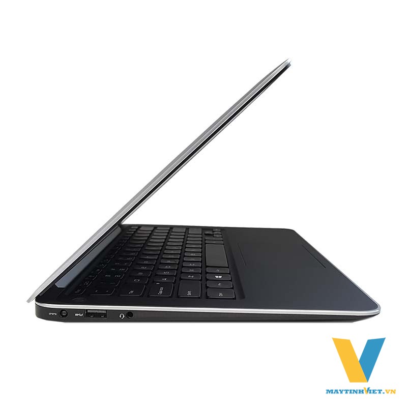 laptop dell xps 13 l322 mỏng nhẹ