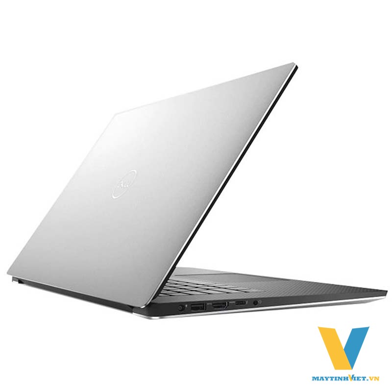 Vẻ ngoài siêu mỏng nhẹ của XPS 15 7590 bắt mắt, thời trang· Vẻ ngoài siêu mỏng nhẹ của XPS 15 7590 bắt mắt, thời trang·