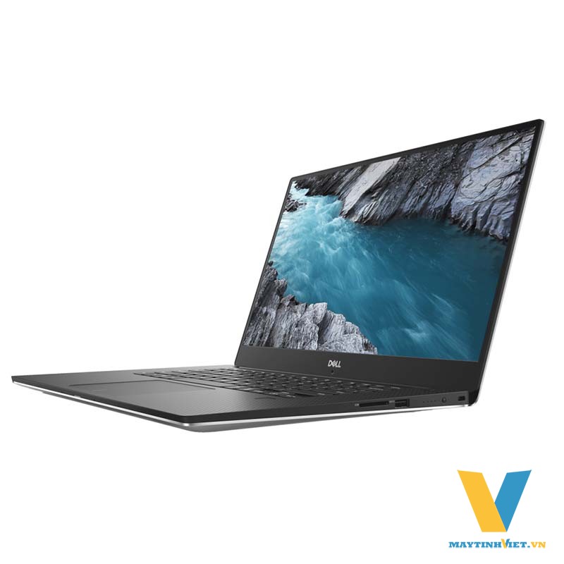 Dell XPS 15 7590 máy tính xách tay thế hệ thứ 8 Dell XPS 15 7590 máy tính xách tay thế hệ thứ 8