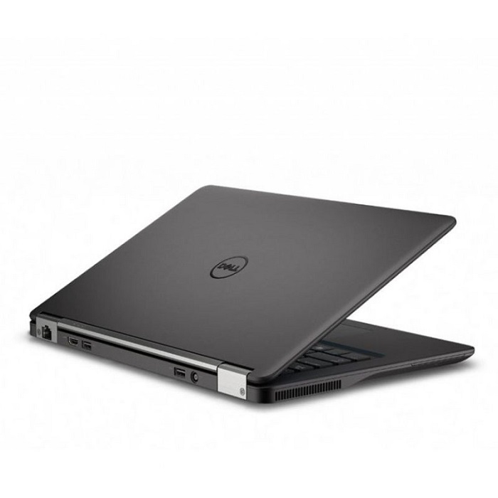 Dell Latitude E7250 được trang bị đầy đủ cổng kết nối Dell Latitude E7250 được trang bị đầy đủ cổng kết nối