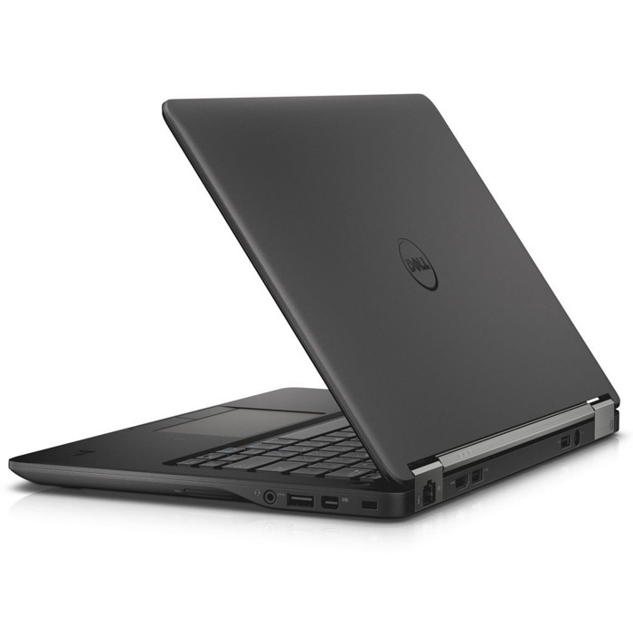 Dell Latitude E7250 có màn hình với độ phân giải cao Dell Latitude E7250 có màn hình với độ phân giải cao