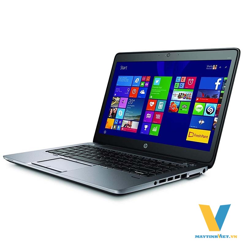 HP Elitebook 820 G2 Core I5 Laptop mỏng nhẹ cho doanh nhân