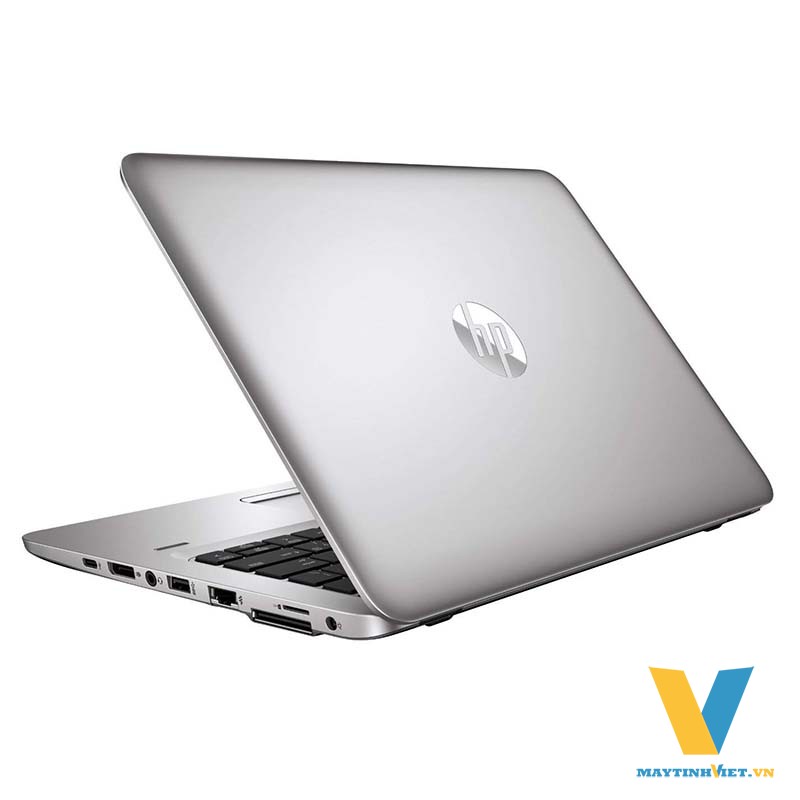HP Elitebook 820 G3 -  Laptop doanh nhân cao cấp, cấu hình mạnh