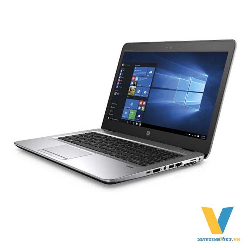 HP Elitebook 820 G4 core I5 mẫu laptop doanh nhân mỏng nhẹ
