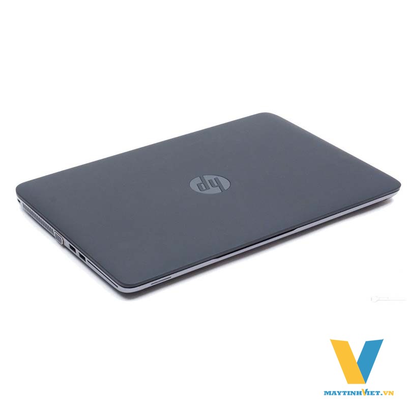 Laptop HP Elitebook 840 G1 sở hữu vẻ ngoài siêu mỏng, thanh thoát